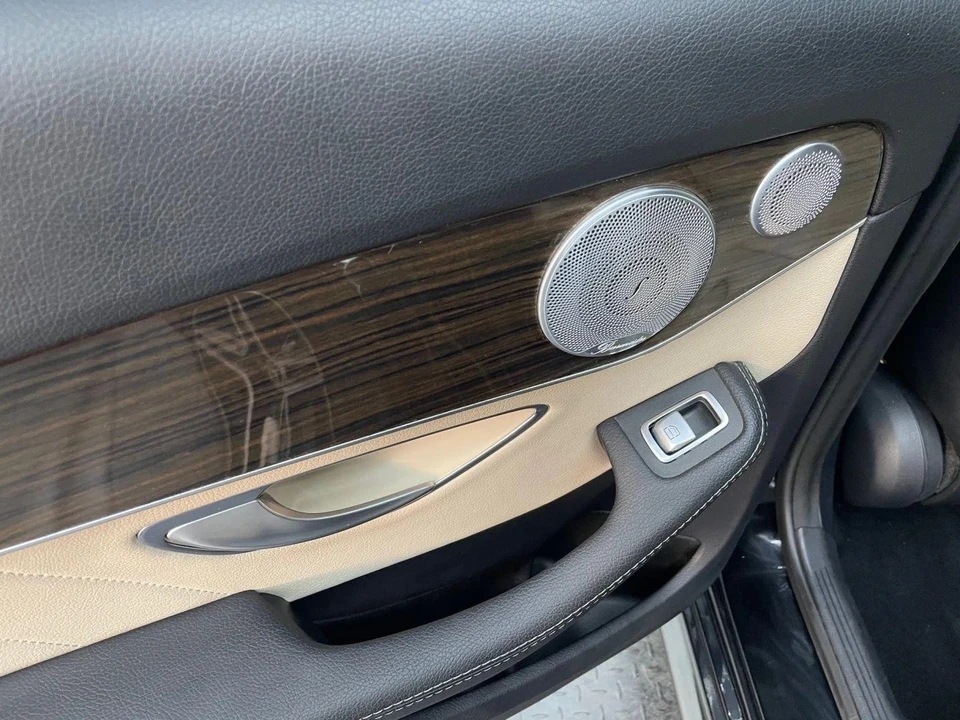 2020 Mercedes-Benz W205 C-Class - Image 16 of 21