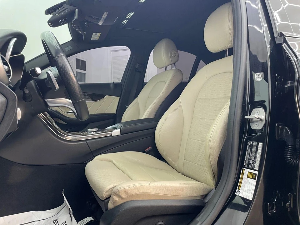 2020 Mercedes-Benz W205 C-Class - Image 12 of 21