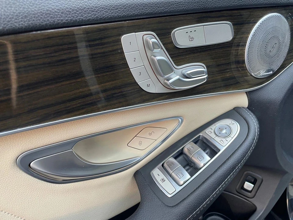 2020 Mercedes-Benz W205 C-Class - Image 14 of 21