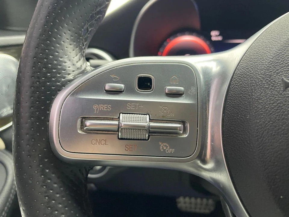 2020 Mercedes-Benz W205 C-Class - Image 21 of 21