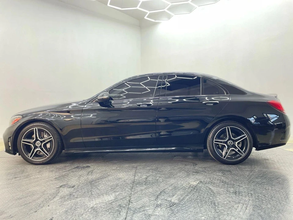 2020 Mercedes-Benz W205 C-Class - Image 7 of 21