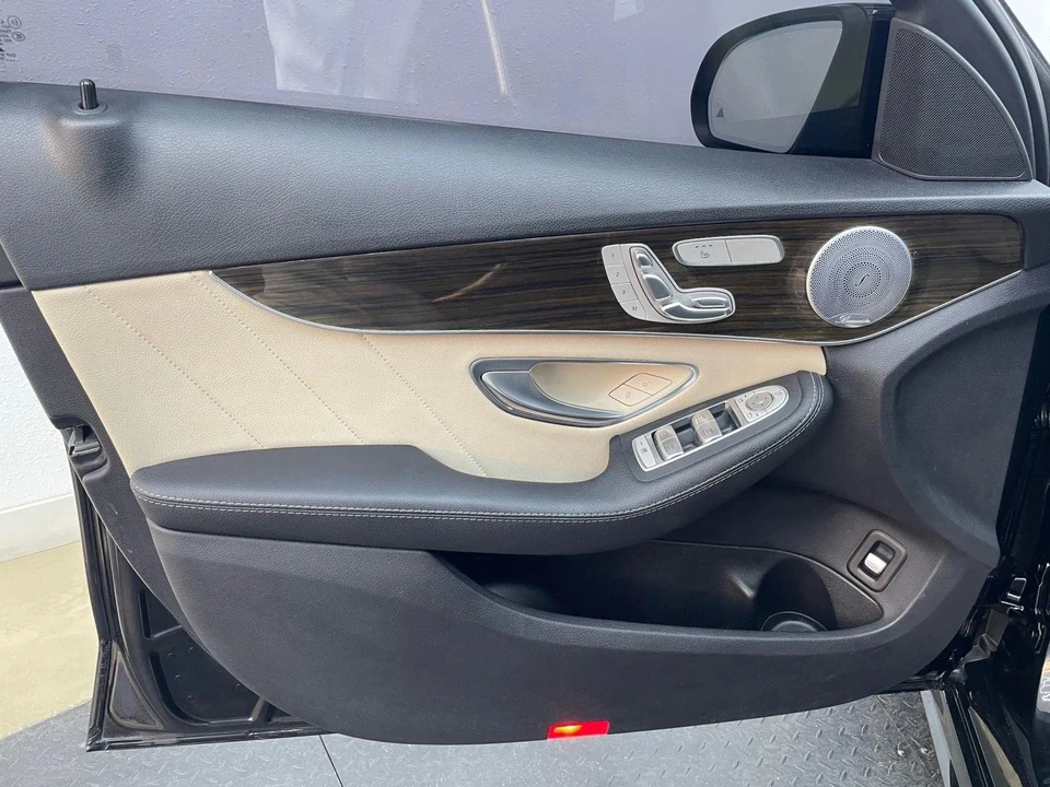 2020 Mercedes-Benz W205 C-Class - Image 13 of 21