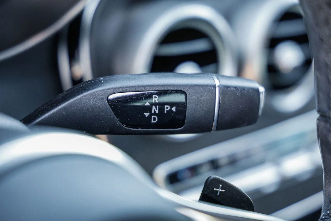 2020 Mercedes-Benz W205 C-Class - Image 20 of 21