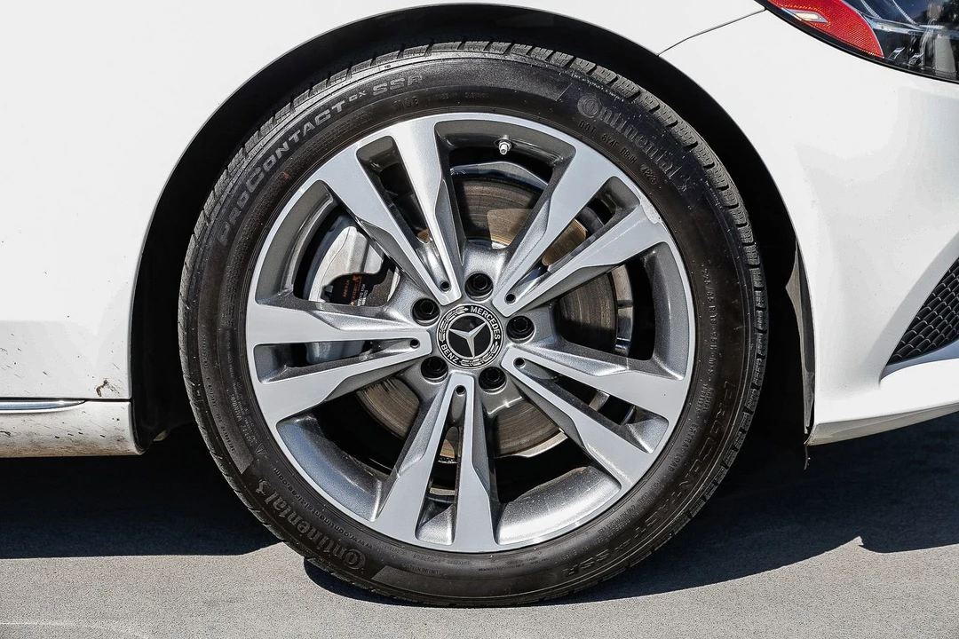 2020 Mercedes-Benz W205 C-Class - Image 9 of 21