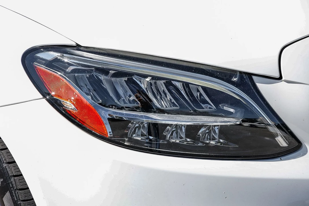 2020 Mercedes-Benz W205 C-Class - Image 7 of 21