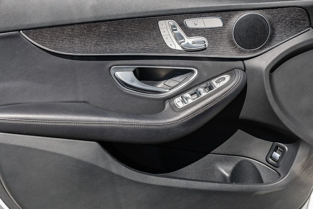 2020 Mercedes-Benz W205 C-Class - Image 21 of 21