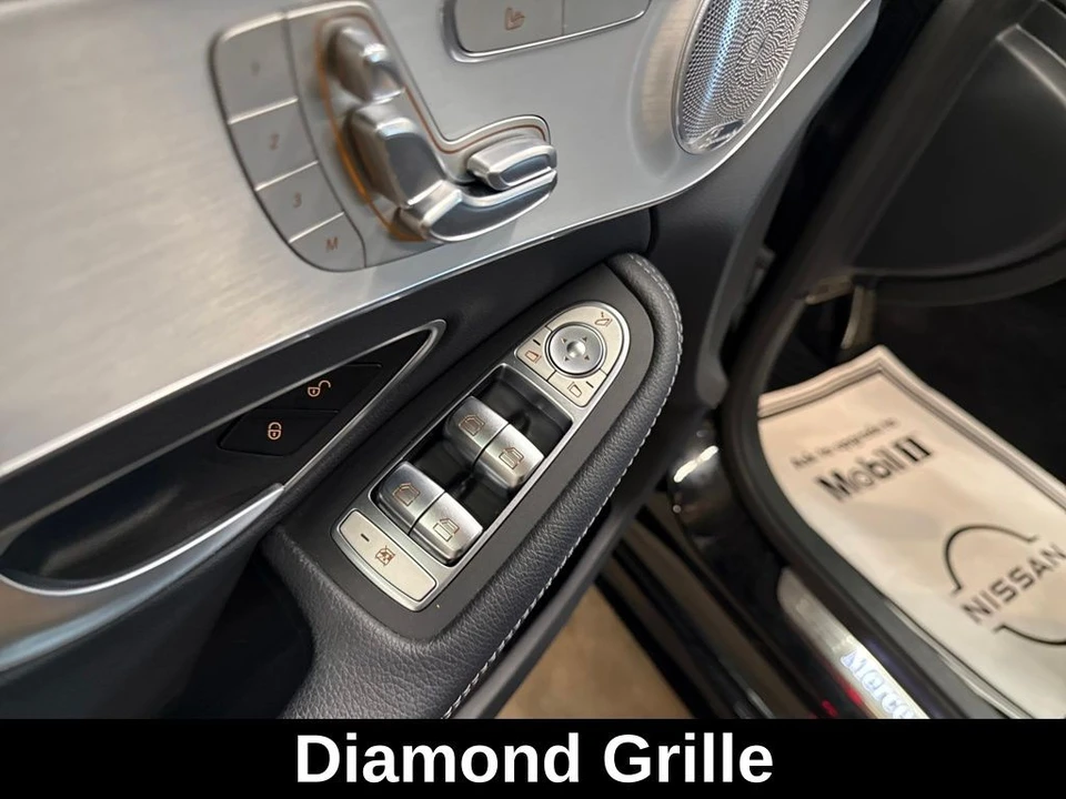 2020 Mercedes-Benz W205 C-Class - Image 11 of 12