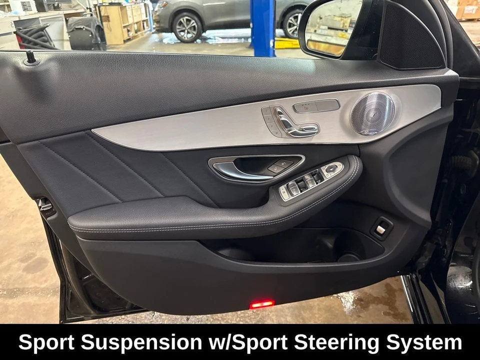 2020 Mercedes-Benz W205 C-Class - Image 10 of 12