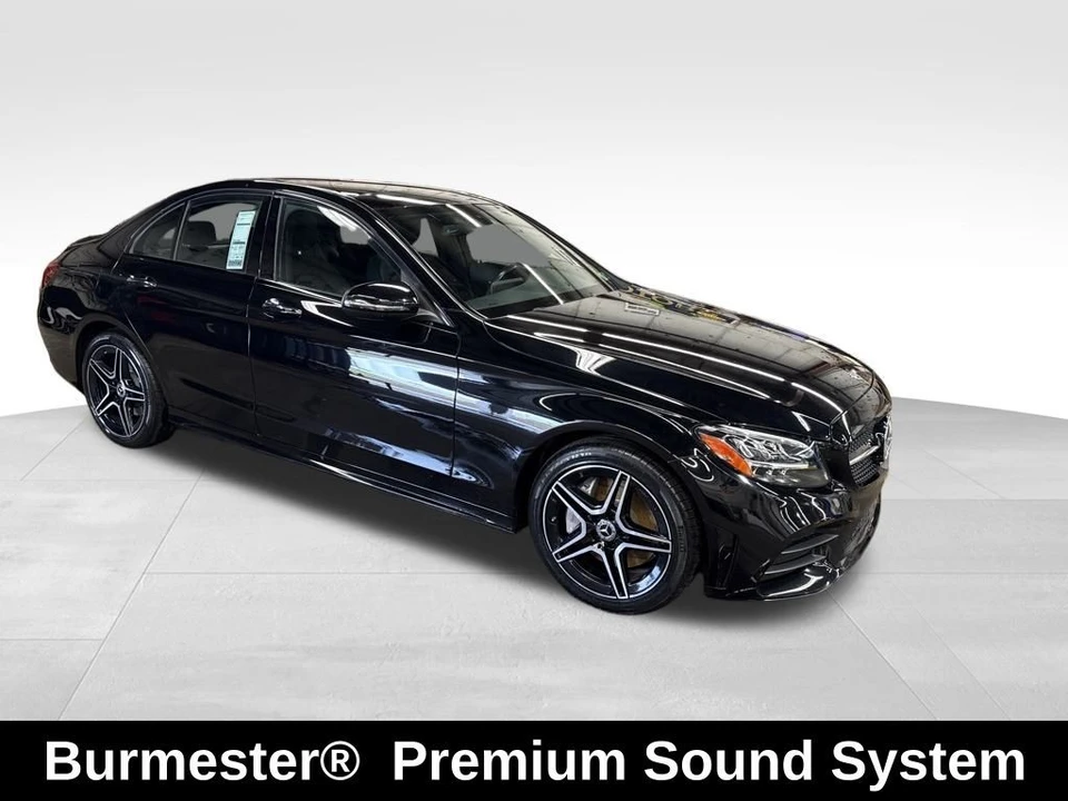 2020 Mercedes-Benz W205 C-Class - Image 7 of 12