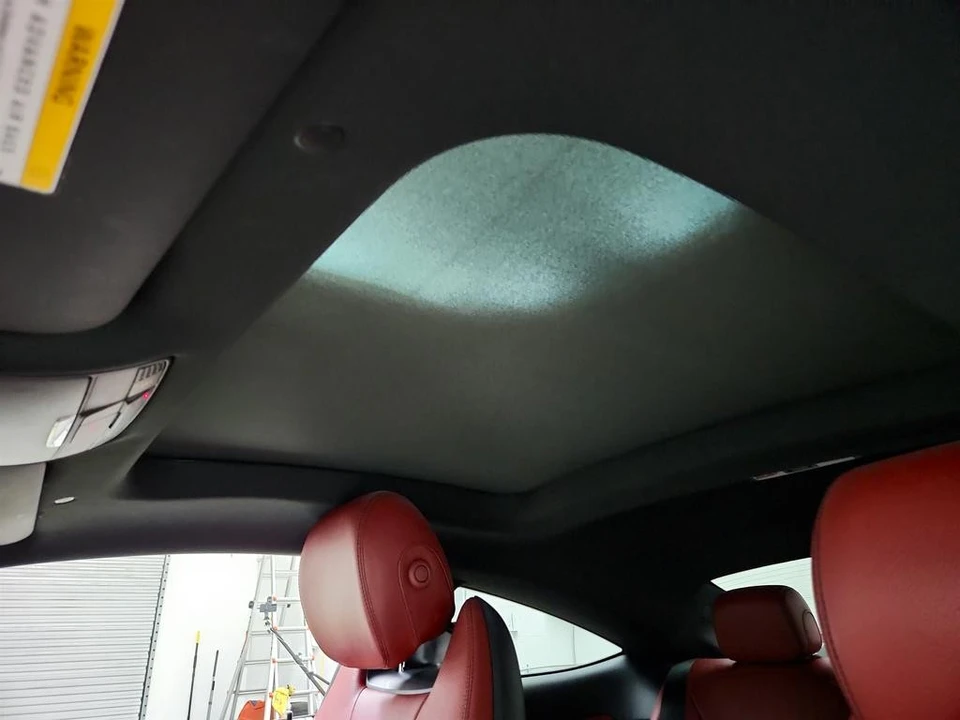 2020 Mercedes-Benz W205 C-Class - Image 15 of 21
