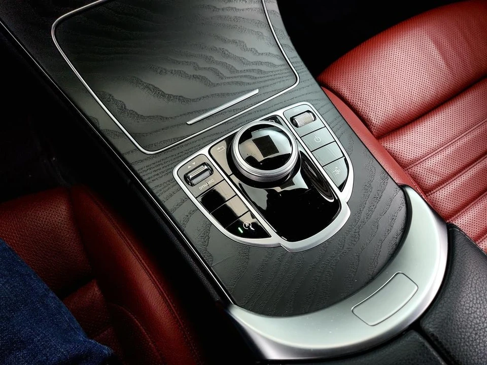 2020 Mercedes-Benz W205 C-Class - Image 19 of 21