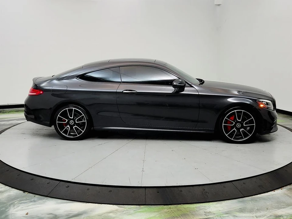 2020 Mercedes-Benz W205 C-Class - Image 4 of 21