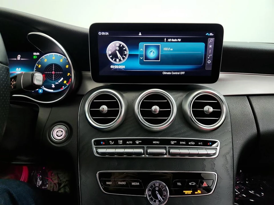 2020 Mercedes-Benz W205 C-Class - Image 21 of 21