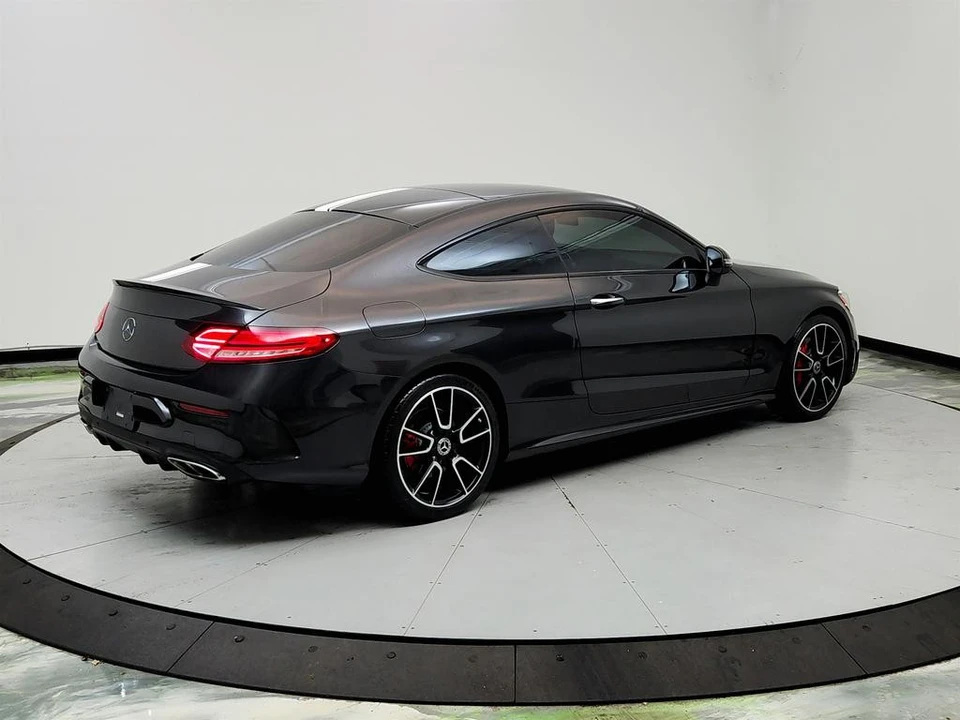 2020 Mercedes-Benz W205 C-Class - Image 5 of 21