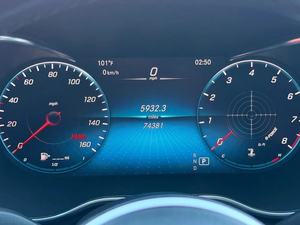 2020 Mercedes-Benz W205 C-Class - Image 14 of 20