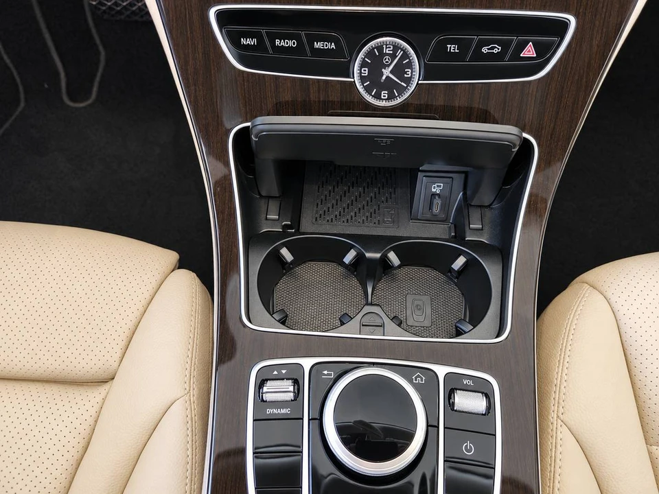 2020 Mercedes-Benz W205 C-Class - Image 19 of 24