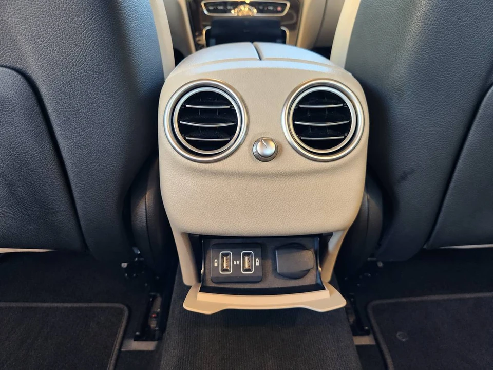 2020 Mercedes-Benz W205 C-Class - Image 22 of 24