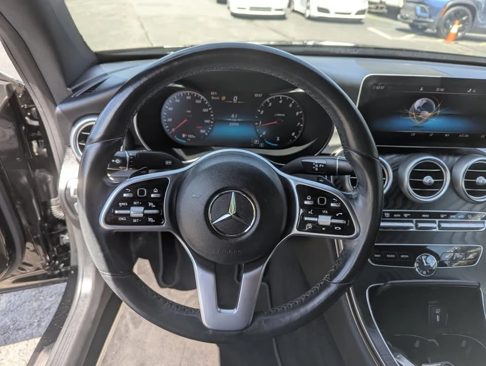 2020 Mercedes-Benz W205 C-Class - Image 7 of 18