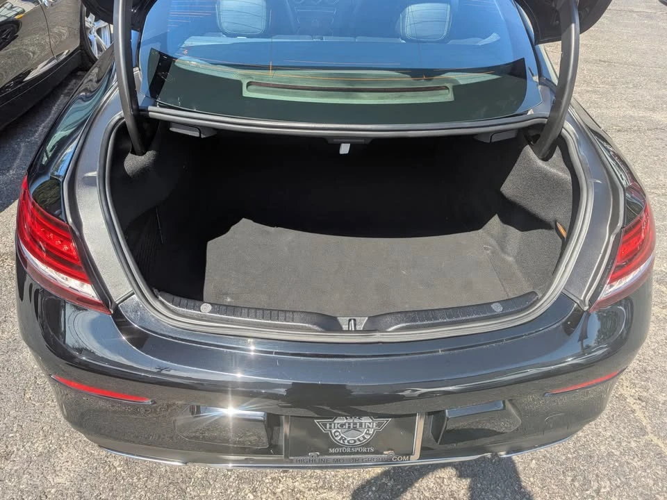 2020 Mercedes-Benz W205 C-Class - Image 16 of 18