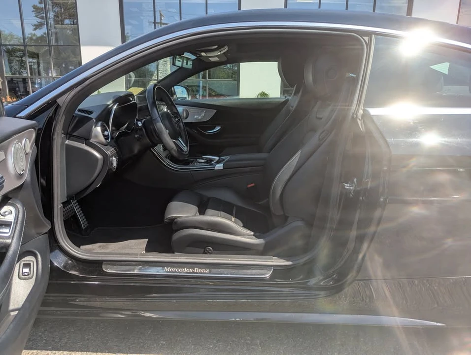 2020 Mercedes-Benz W205 C-Class - Image 5 of 18