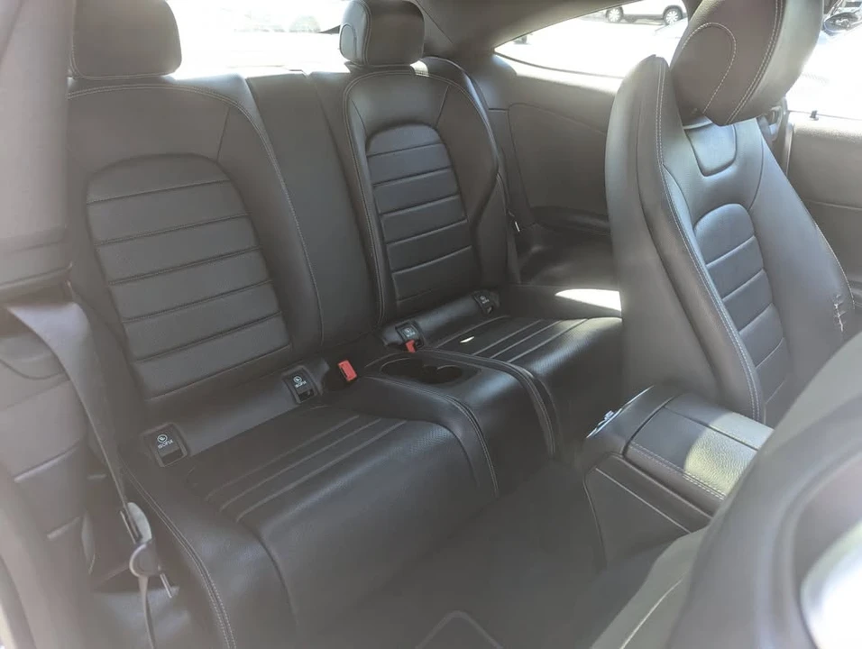 2020 Mercedes-Benz W205 C-Class - Image 15 of 18