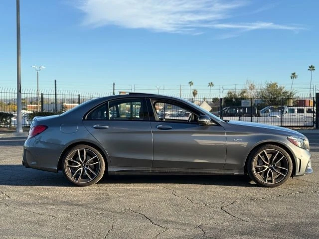 2020 Mercedes-Benz W205 C 43 AMG - Image 9 of 21