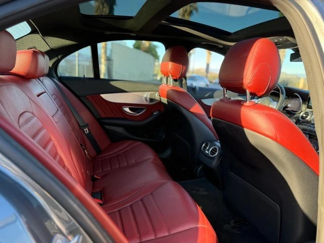 2020 Mercedes-Benz W205 C 43 AMG - Image 18 of 21