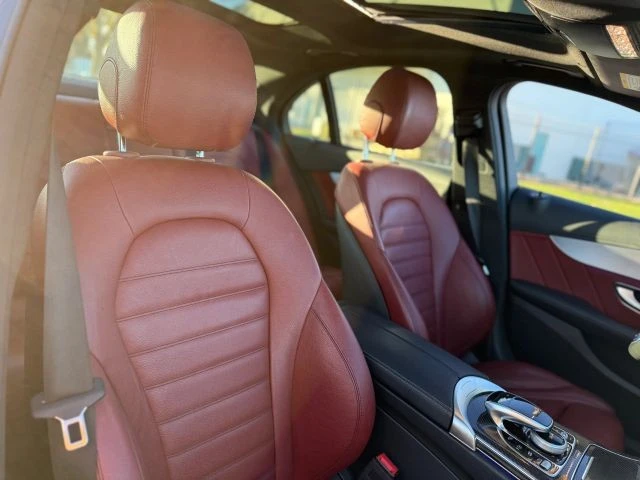 2020 Mercedes-Benz W205 C 43 AMG - Image 15 of 21
