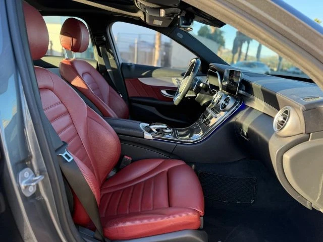 2020 Mercedes-Benz W205 C 43 AMG - Image 14 of 21