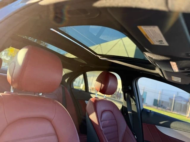 2020 Mercedes-Benz W205 C 43 AMG - Image 16 of 21