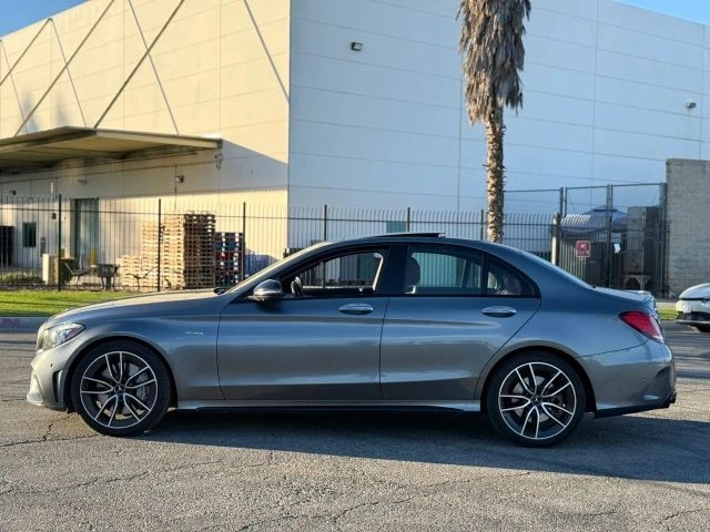 2020 Mercedes-Benz W205 C 43 AMG - Image 5 of 21