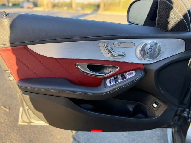 2020 Mercedes-Benz W205 C 43 AMG - Image 13 of 21