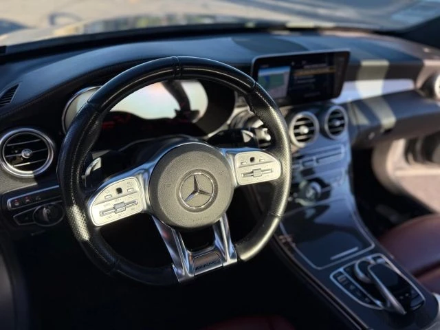 2020 Mercedes-Benz W205 C 43 AMG - Image 3 of 21