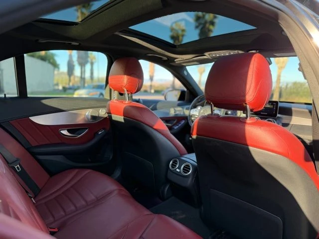 2020 Mercedes-Benz W205 C 43 AMG - Image 19 of 21