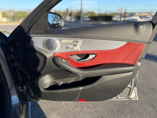 2020 Mercedes-Benz W205 C 43 AMG - Image 20 of 21