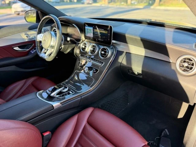 2020 Mercedes-Benz W205 C 43 AMG - Image 2 of 21