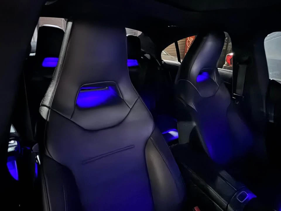 2020 Mercedes-Benz C118 CLA - Image 18 of 19