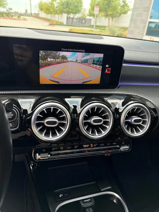 2020 Mercedes-Benz C118 CLA - Image 13 of 19