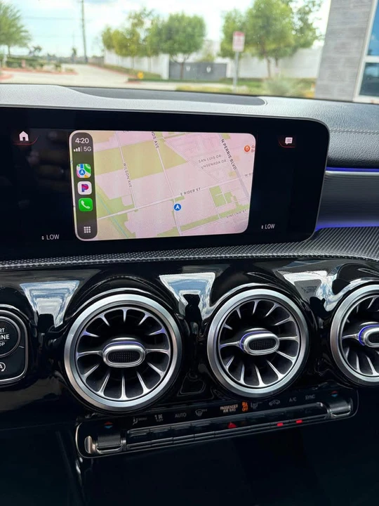 2020 Mercedes-Benz C118 CLA - Image 16 of 19