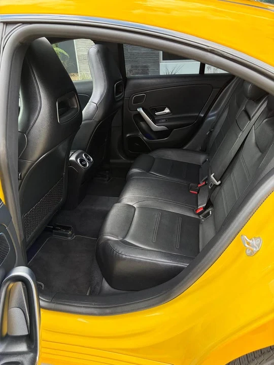 2020 Mercedes-Benz C118 CLA - Image 9 of 19