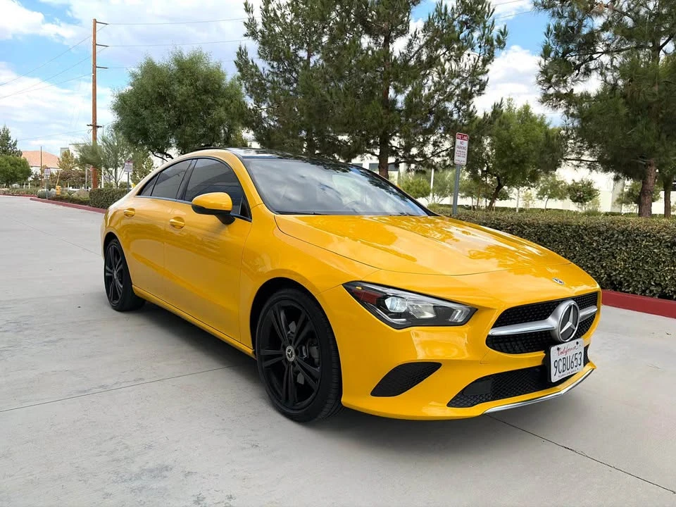 2020 Mercedes-Benz C118 CLA - Image 3 of 19