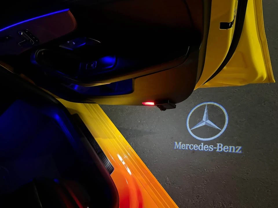 2020 Mercedes-Benz C118 CLA - Image 17 of 19