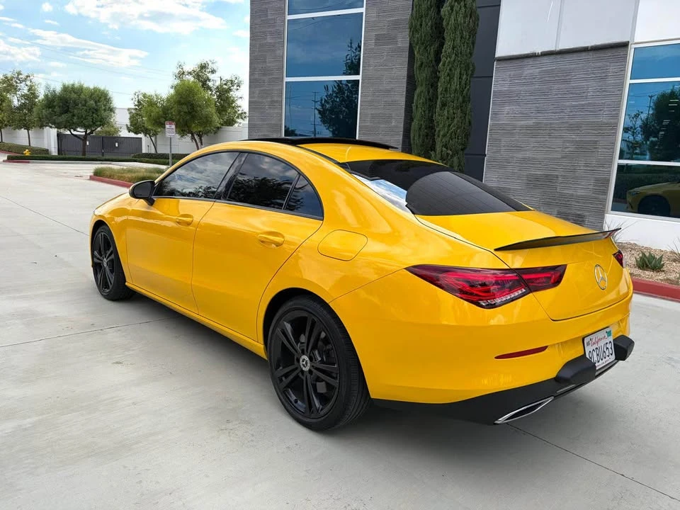 2020 Mercedes-Benz C118 CLA - Image 6 of 19