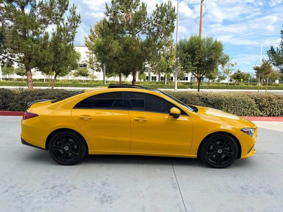 2020 Mercedes-Benz C118 CLA - Image 5 of 19