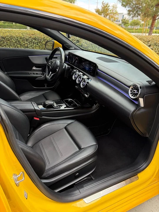 2020 Mercedes-Benz C118 CLA - Image 10 of 19