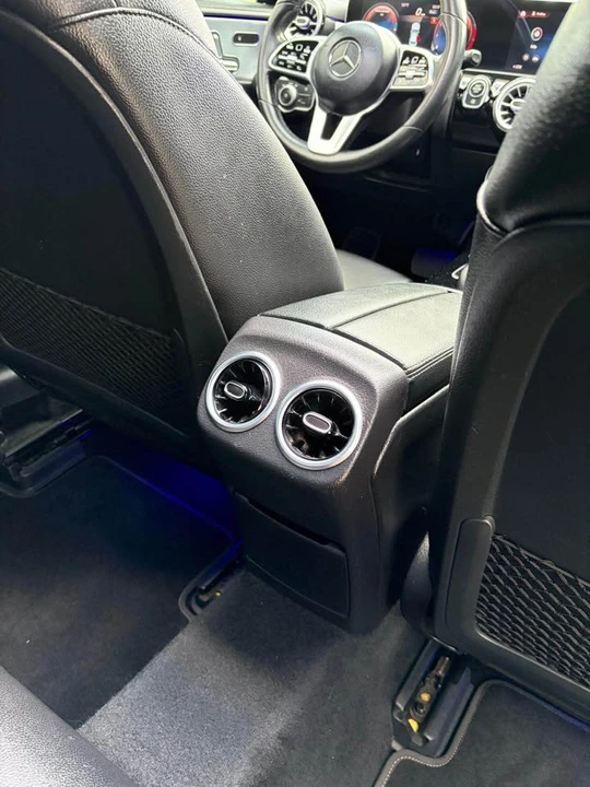 2020 Mercedes-Benz C118 CLA - Image 12 of 19