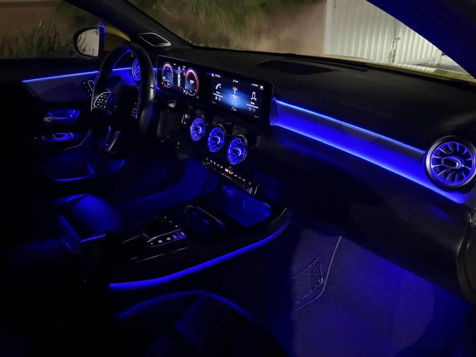 2020 Mercedes-Benz C118 CLA - Image 19 of 19