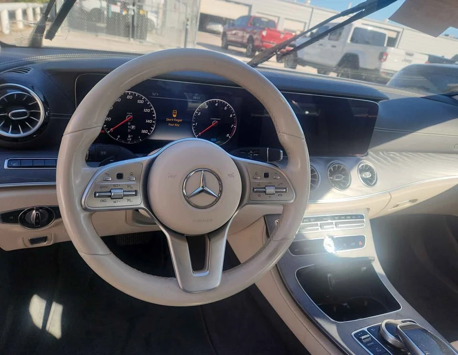 2020 Mercedes-Benz C257 CLS-Class - Image 8 of 9