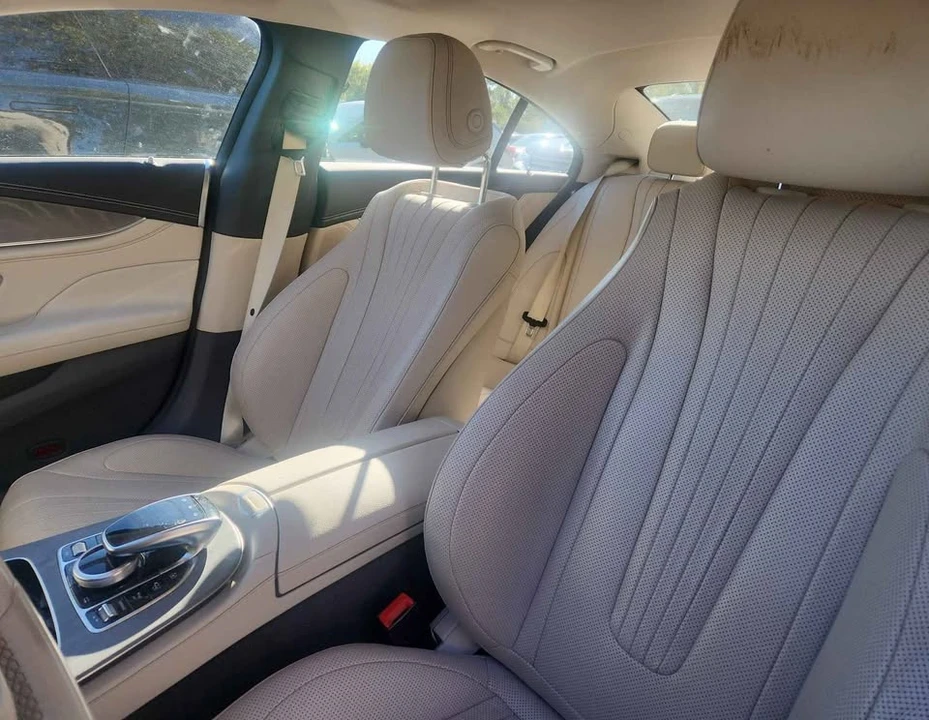 2020 Mercedes-Benz C257 CLS-Class - Image 9 of 9