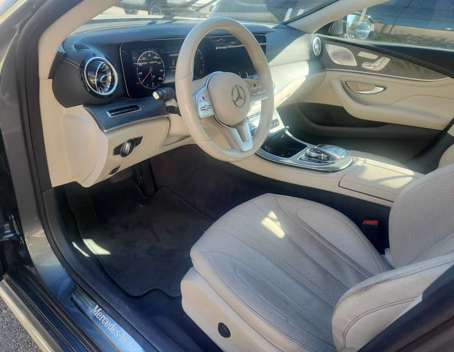 2020 Mercedes-Benz C257 CLS-Class - Image 6 of 9